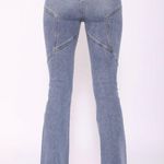 Revice Denim Venus Flares Photo 0