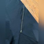 LA Apparel Elegant Black Sleeveless Midi Dress Size 3X Photo 4