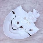 Vintage Adult Animaniacs dot Halloween costume mask cosplay dress up Black Photo 2