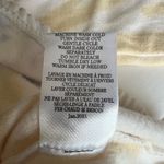 Z Supply Britton Crop Tie Dye Pullover size M Photo 8