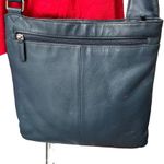 Radley London  Pocket Bag Zip-Top Leather Crossbody Photo 3