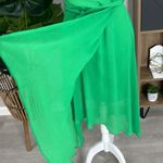 DKNY  • sheer sleeveless dress Photo 7