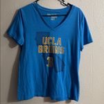 UCLA Bruins Blue T Photo 0