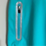 FILA Women’s Sport Tennis Skort Turquoise Teal Size XL Photo 1