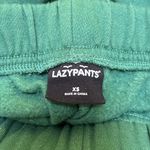 PacSun Green Sweatpants  Photo 1