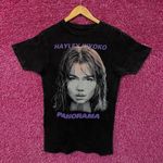 Hayley Kiyoko Panorama Album & Track-listing Synth-Pop Tee S Photo 0