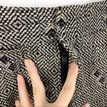 Rachel Roy NWT  Aponi Relaxed Fit Wool Wide Legs Boyfriend Trouser Pants Size  2 Photo 2