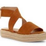 Raye  the label brown sandals Photo 0
