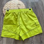 Urban Outfitters  neon cargo shorts‎ Photo 6