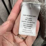 Barefoot Dreams Barefoot‎ Dreams Tan Cozychic Ultra Lite Knit Tie Waist Cardigan Photo 3