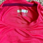 Marmot 🦋  Pink Long Sleeve Workout Top Shirt Small Photo 2