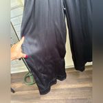 Anthropologie ‎ The Somerset Jumpsuit small workwear minimalist classic holiday Photo 5