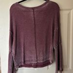 Free People Long-sleeve Top Photo 2