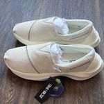 Toms x Krost Alpargata Gamma Egret Suede Photo 2