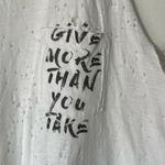 Stillwater Destroyed Graffiti Tank Top Photo 1