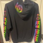 New Orleans Medium Sweatshirt Black Photo 1