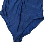 Pily Q Nat Keyhole Braided One Piece Bathing Suit nwt Photo 2