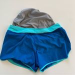 Patagonia small blue Short Photo 2