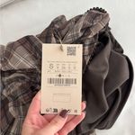 Stradivarius Str mesh skirt Photo 2