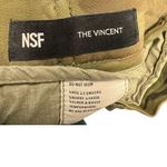 NSF Vincent Camo Skinny Leg Cargo Pant Deep Olive Camo Print Green Size 26 Photo 10