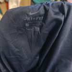 Nike Navy & Peach Athletic Running Shorts Photo 3