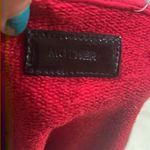 Mother red animal print sweatshirt Size M Photo 6