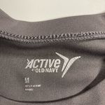 Old Navy , Women’s Active Shirt, gray, Medium‎ Photo 10