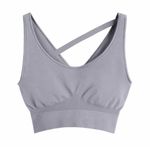 Cuyana 3 Piece Workout Set Steel color Size Small Photo 6