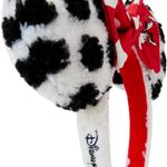 Lounge Fly  Minnie Mouse Rocks The Dots Classic Sherpa Ear Headband  Dustbag Photo 8