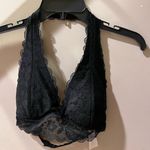Gilly Hicks  Midnight Lace Bralette Photo 0