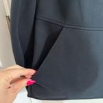 32 Degrees Heat 32 Degree Heat Black Hoodie Size Small Oversized Photo 1