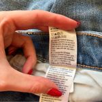 American Eagle  The Dream Jean High Rise Distressed Jegging Size 0 Short Photo 5