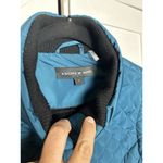 Andrew Marc Andrew‎ Marc Women’s Diamond Quilted Puffer Fall Winter Vest L Photo 2