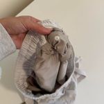 Lululemon shorts super cute White Size 6 Photo 4