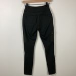 Athleta Headlands Hybrid Cargo Pants Leggings Olive Green Women's Size 0 Active Photo 6