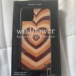 Wild Flower LIMITED EDITION  CASE IPHONE11 Photo 1