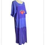 NWOT VINTAGE Y2K Johnny Was T Photo 3