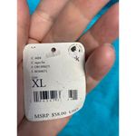 Free People  Tops Boulevard Tank X-large NWT (b49) Photo 4