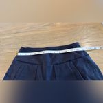 Athleta  headlands hybrid cargo tights navy blue size 6 Photo 9