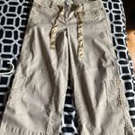 White House | Black Market Capri Pants Photo 0