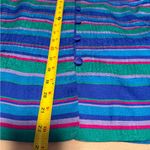 Adrianna Papell VTG ADRIANA PAPELL 100 % SILK Two Piece Skirt Suit size 12 Photo 9