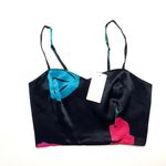 Anthropologie Corey Lynn Calter 2-Piece Set – Top (M) + Pants (L) – NWT Photo 6