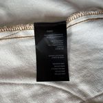 Urban Outfitters  BDG Adult/Women’s Patchwork White Denim Jean Jacket L Photo 9