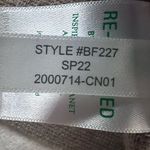 J.Crew Womens Schoolboy Sweater Blazer Oatmeal Beige Capsule Academia - Small Photo 6