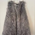 Rachel Zoe | fur vest Photo 0