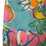 Lilly Pulitzer  for Estee Lauder Tropical Print Tote Bag Colorful Floral Beach Photo 7