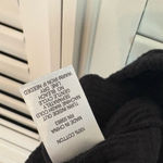 Cynthia Rowley ‎ Black Pull On Shorts Size 2X Photo 5