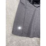 Lululemon Super Sport Tank parallel stripe cherry cheetah size 6 Photo 8