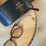 Armani Exchange Eyeglasses AX 3078 8298 53π²17 140 Photo 5