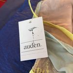 Auden intimate wear size xl Yellow Photo 2
